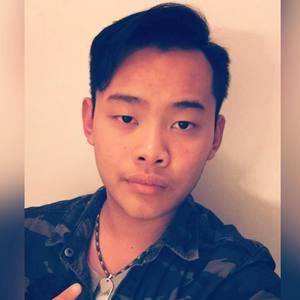 Meet your Posher, Tharin